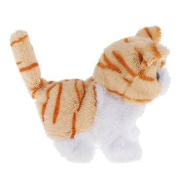 リアル 美品 動く 鳴く 等身大 バーチャルペット ロボット おもちゃ ねこ リアル 美品 動く 鳴く 等身大 バーチャルペット ロボット